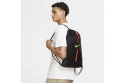 Nike Academy Gymtas Zwart/bright Crimson/volt 10 Nike Academy Gymtas Zwart/bright Crimson/volt -Goedkope Bal Meester Winkel 37096704 5