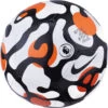 Nike Premier League Skills Voetbal Wit/zwart/rood - Maat 1