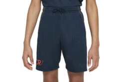 Nike Dri-FIT CR7 Voetbalshort Navy KIDS