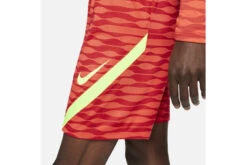 Nike Dri-FIT Strike Voetbalshort Bright Crimson Heren -Goedkope Bal Meester Winkel 37096775 4