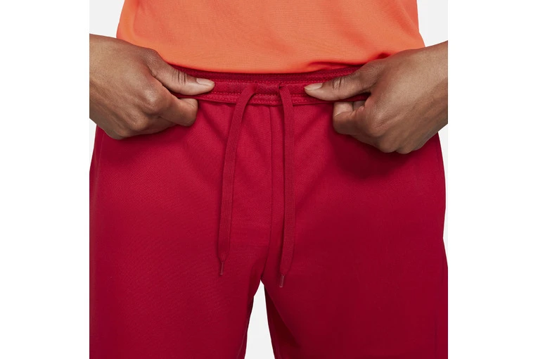 De Nike Dri-FIT Academy Voetbalshort Gym Red/bright Crimson Heren 3 De Nike Dri-FIT Academy Voetbalshort Gym Red/bright Crimson Heren - Afbeelding 3