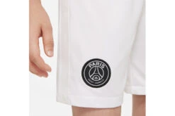 Nike Paris Saint-Germain 2021/22 Uitshort KIDS -Goedkope Bal Meester Winkel 37096976 3