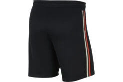 Nike Liverpool FC 2021/22 Uitshort Heren -Goedkope Bal Meester Winkel 37096983 3
