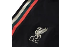 Nike Liverpool FC 2021/22 Uitshort Heren -Goedkope Bal Meester Winkel 37096983 4