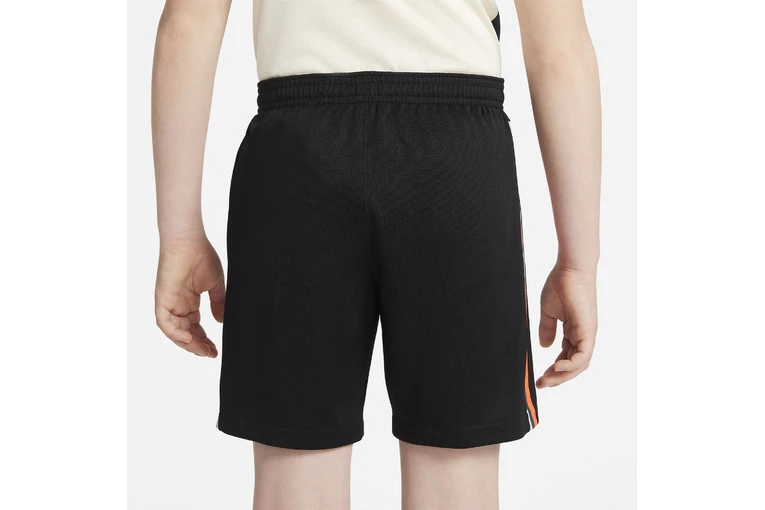 Nike Liverpool FC 2021/22 Uitshort KIDS 3 Nike Liverpool FC 2021/22 Uitshort KIDS - Afbeelding 3