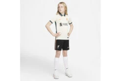Nike Liverpool FC 2021/22 Uitshort KIDS 11 Nike Liverpool FC 2021/22 Uitshort KIDS -Goedkope Bal Meester Winkel 37096988 6