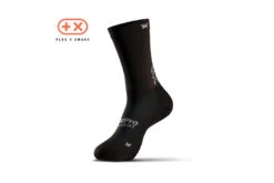 GearxPro SOXPro Ultra Light Zwart Unisex
