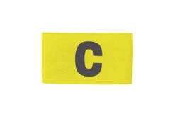 Jako Aanvoerdersband Team Geel