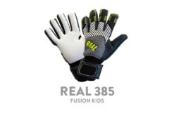 Real 385 Fusion Keepershandschoen KIDS