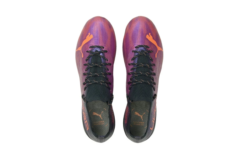 Puma Ultra 1.4 MxSG Voetbalschoen Festival Fuchsia 4 Puma Ultra 1.4 MxSG Voetbalschoen Festival Fuchsia - Afbeelding 4
