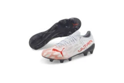 Puma Ultra 1.4 First Mile Voetbalschoenen Wit Heren 5 Puma Ultra 1.4 First Mile Voetbalschoenen Wit Heren -Goedkope Bal Meester Winkel 37097443 3
