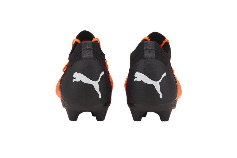 Puma Future Z 1.3 FG/AG Voetbalschoen Neon Citrus/zwart 5 Puma Future Z 1.3 FG/AG Voetbalschoen Neon Citrus/zwart - Afbeelding 5