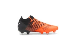 Puma Future 1.3 MxSG Voetbalschoen Neon Citrus/zwart -Goedkope Bal Meester Winkel 37097460 3