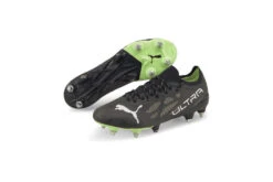 Puma Ultra 1.4 MxSG Voetbalschoen Zwart/fizzy Light