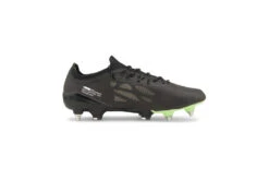 Puma Ultra 1.4 MxSG Voetbalschoen Zwart/fizzy Light -Goedkope Bal Meester Winkel 37097477 3