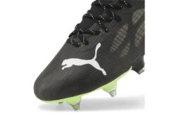 Puma Ultra 1.4 MxSG Voetbalschoen Zwart/fizzy Light -Goedkope Bal Meester Winkel 37097477 4