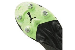 Puma Ultra 1.4 MxSG Voetbalschoen Zwart/fizzy Light -Goedkope Bal Meester Winkel 37097477 5