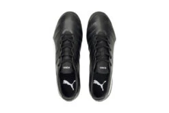 Puma King Pro 21 FG Voetbalschoen Zwart/wit 9 Puma King Pro 21 FG Voetbalschoen Zwart/wit -Goedkope Bal Meester Winkel 37097489 4