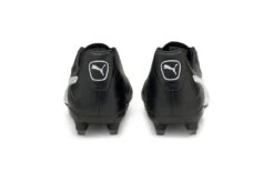 Puma King Pro 21 FG Voetbalschoen Zwart/wit 10 Puma King Pro 21 FG Voetbalschoen Zwart/wit -Goedkope Bal Meester Winkel 37097489 5