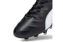 Puma King Pro 21 FG Voetbalschoen Zwart/wit 11 Puma King Pro 21 FG Voetbalschoen Zwart/wit -Goedkope Bal Meester Winkel 37097489 6