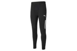 PUMA TeamLIGA Trainingsbroek Pro Zwart Heren