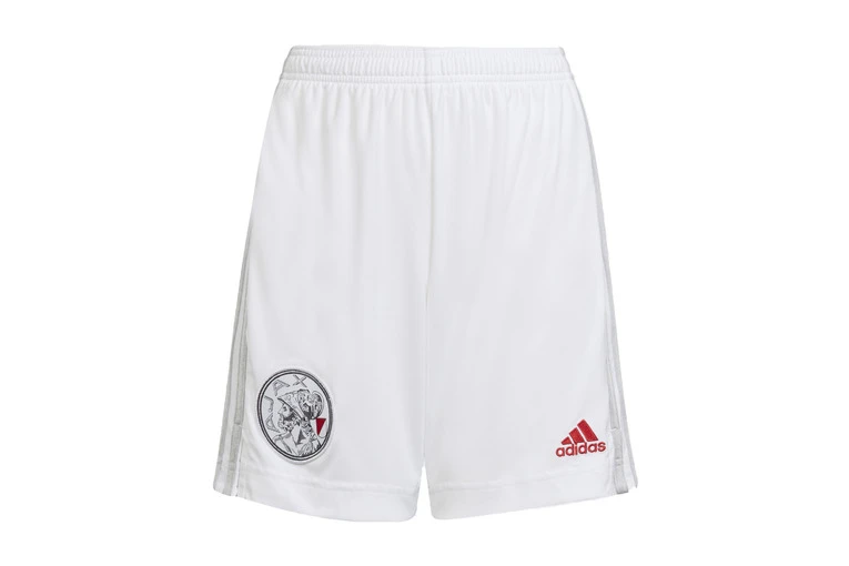 Adidas Ajax Amsterdam 21/22 Thuisshort KIDS 1 Adidas Ajax Amsterdam 21/22 Thuisshort KIDS
