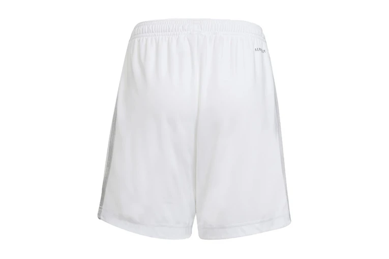 Adidas Ajax Amsterdam 21/22 Thuisshort KIDS 2 Adidas Ajax Amsterdam 21/22 Thuisshort KIDS - Afbeelding 2