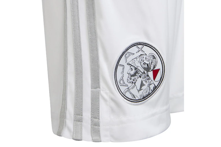 Adidas Ajax Amsterdam 21/22 Thuisshort KIDS 3 Adidas Ajax Amsterdam 21/22 Thuisshort KIDS - Afbeelding 3