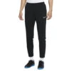 Nike Dri-fit Academy Trainingsbroek Zwart/wit Heren