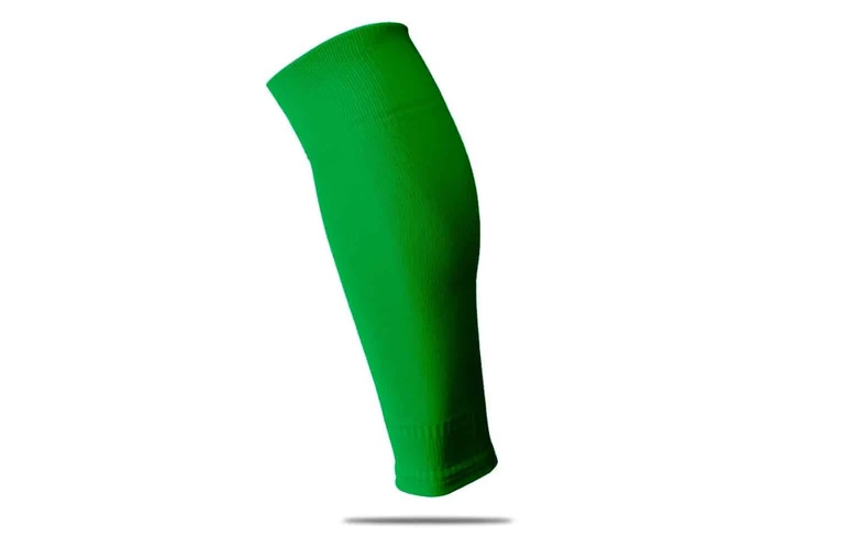 GEARXPro TUBEXPRO Leg Sleeves Groen Volwassenen 1 GEARXPro TUBEXPRO Leg Sleeves Groen Volwassenen