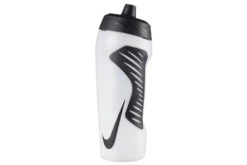 Nike Hyperfuel Drinkfles 500ml Clear