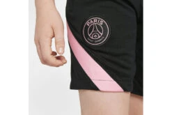 Nike Paris Saint-Germain 2021/22 Strike Short KIDS -Goedkope Bal Meester Winkel 37098919 4