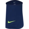 Nike Dri-FIT Winter Warrior Neckwarmer Blue Void/volt