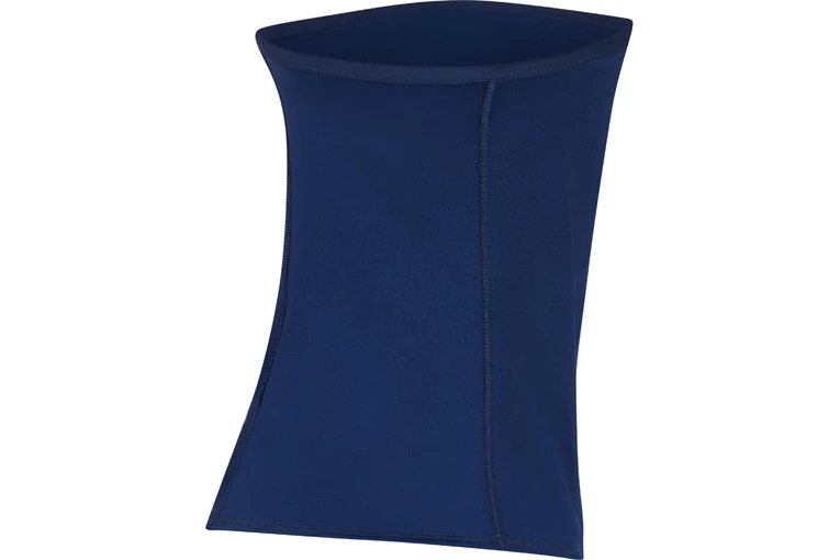 Nike Dri-FIT Winter Warrior Neckwarmer Blue Void/volt 2 Nike Dri-FIT Winter Warrior Neckwarmer Blue Void/volt - Afbeelding 2