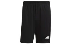 Adidas Squadra 21 Voetbalshort Zwart/wit Heren