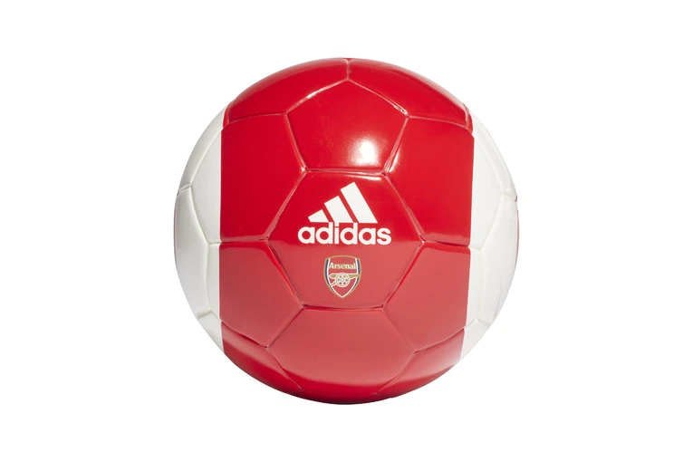 ADIDAS Arsenal Mini Voetbal Thuis 1 ADIDAS Arsenal Mini Voetbal Thuis