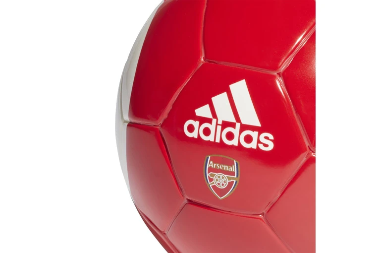ADIDAS Arsenal Mini Voetbal Thuis 3 ADIDAS Arsenal Mini Voetbal Thuis - Afbeelding 3