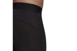 Adidas Techfit Short Tights Zwart Heren -Goedkope Bal Meester Winkel 37099629 4