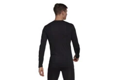 Adidas Techfit Compression LS Top Zwart Heren 7 Adidas Techfit Compression LS Top Zwart Heren -Goedkope Bal Meester Winkel 37099633 3