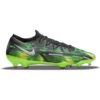 Nike Phantom GT2 Pro FG Voetbalschoen Green Strike