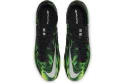 Nike Phantom GT2 Pro FG Voetbalschoen Green Strike -Goedkope Bal Meester Winkel 37099677 4