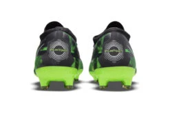 Nike Phantom GT2 Pro FG Voetbalschoen Green Strike -Goedkope Bal Meester Winkel 37099677 5