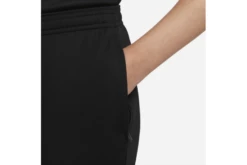 Nike Dri-FIT Kylian Mbappé Trainingsbroek Zwart KIDS -Goedkope Bal Meester Winkel 37099767 3