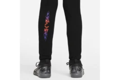 Nike Dri-FIT Kylian Mbappé Trainingsbroek Zwart KIDS -Goedkope Bal Meester Winkel 37099767 5