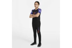 Nike Dri-FIT Kylian Mbappé Trainingsbroek Zwart KIDS -Goedkope Bal Meester Winkel 37099767 6