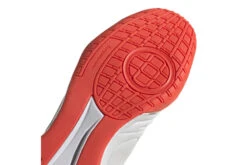 Adidas Copa Sense.1 IN Sala Voetbalschoen Wit/iron Metallic/solar Red -Goedkope Bal Meester Winkel 37099994 6