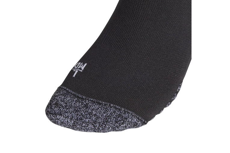 Adidas Adi 21 Voetbalkousen Zwart/wit Unisex 2 Adidas Adi 21 Voetbalkousen Zwart/wit Unisex - Afbeelding 2