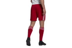 Adidas Squadra 21 Voetbalshort Rood/wit Heren -Goedkope Bal Meester Winkel 37099997 3