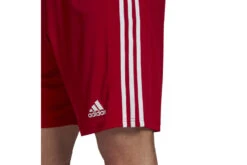 Adidas Squadra 21 Voetbalshort Rood/wit Heren -Goedkope Bal Meester Winkel 37099997 4