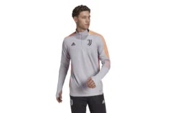 Adidas Juventus 2021/22 Tiro Training Sweatshirt